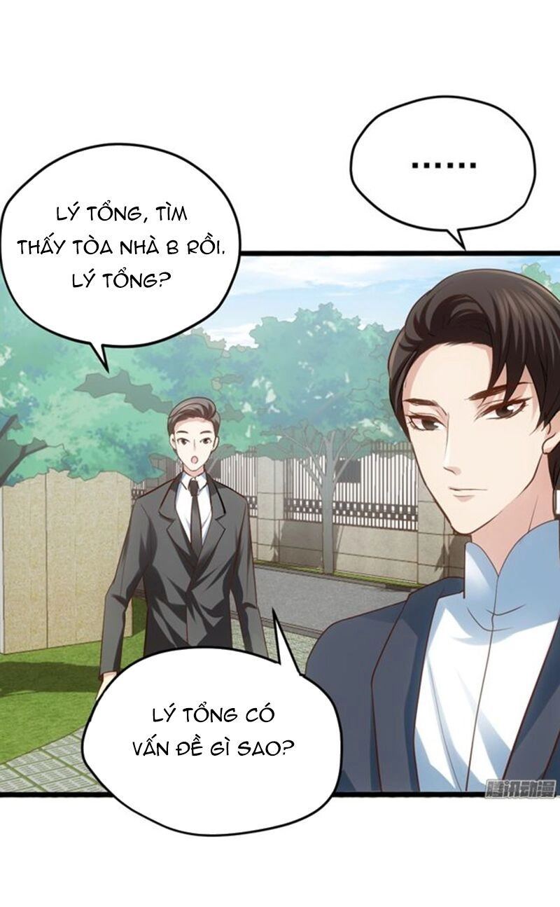 Tôi Không Phải Nữ Phụ Ác Độc Chapter 72 - 36