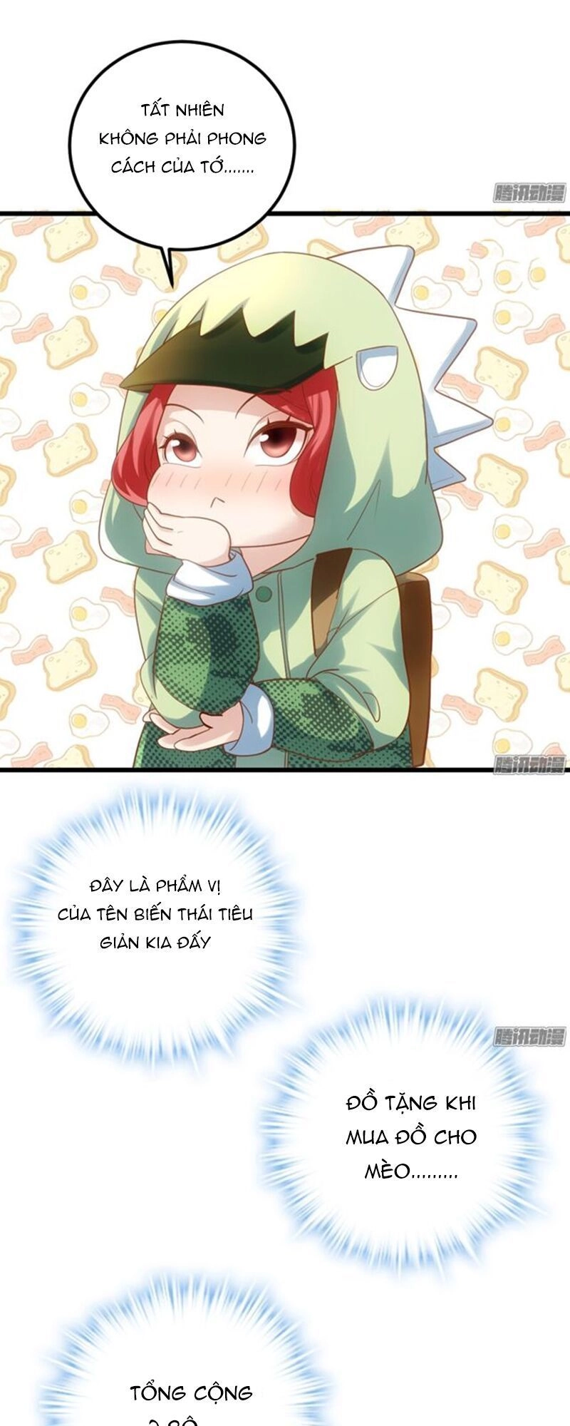 Tôi Không Phải Nữ Phụ Ác Độc Chapter 72 - 39