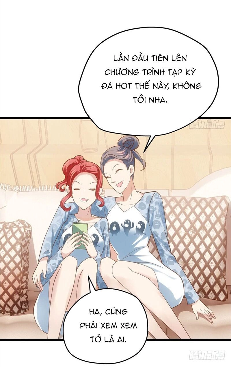 Tôi Không Phải Nữ Phụ Ác Độc Chapter 73 - 4