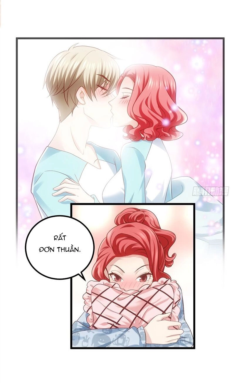 Tôi Không Phải Nữ Phụ Ác Độc Chapter 73 - 6