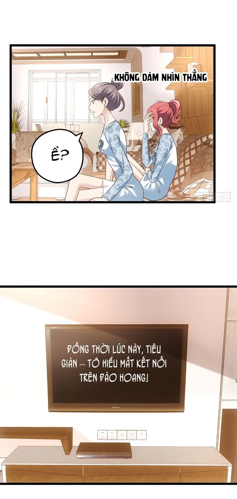 Tôi Không Phải Nữ Phụ Ác Độc Chapter 73 - 14