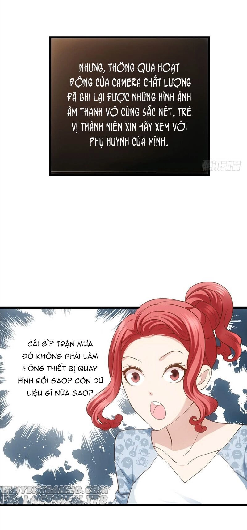 Tôi Không Phải Nữ Phụ Ác Độc Chapter 73 - 15