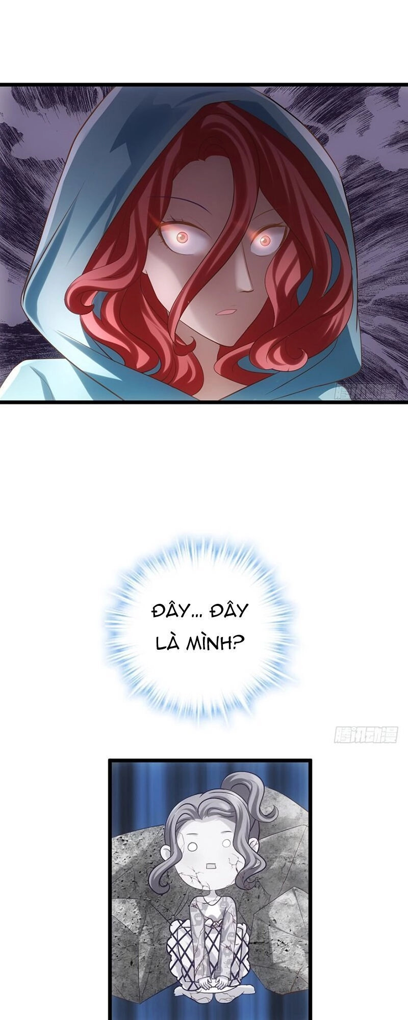 Tôi Không Phải Nữ Phụ Ác Độc Chapter 73 - 19