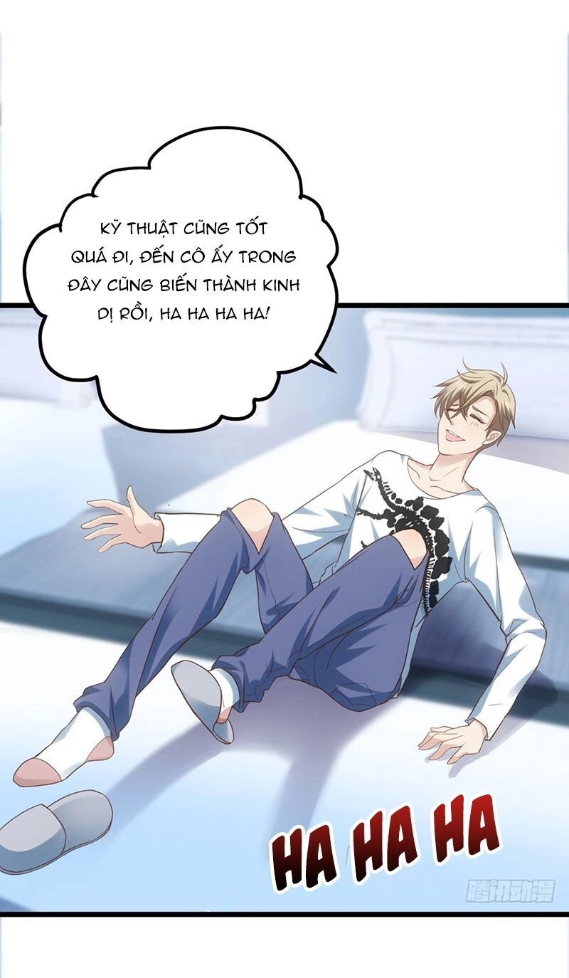 Tôi Không Phải Nữ Phụ Ác Độc Chapter 73 - 22