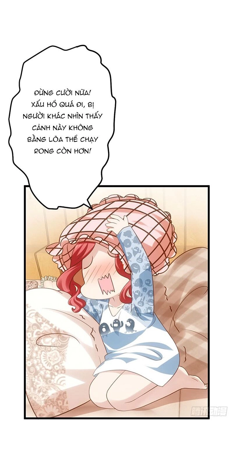 Tôi Không Phải Nữ Phụ Ác Độc Chapter 73 - 27