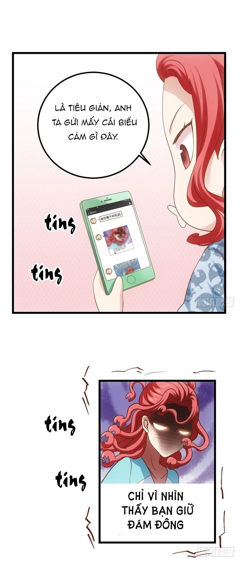 Tôi Không Phải Nữ Phụ Ác Độc Chapter 73 - 29