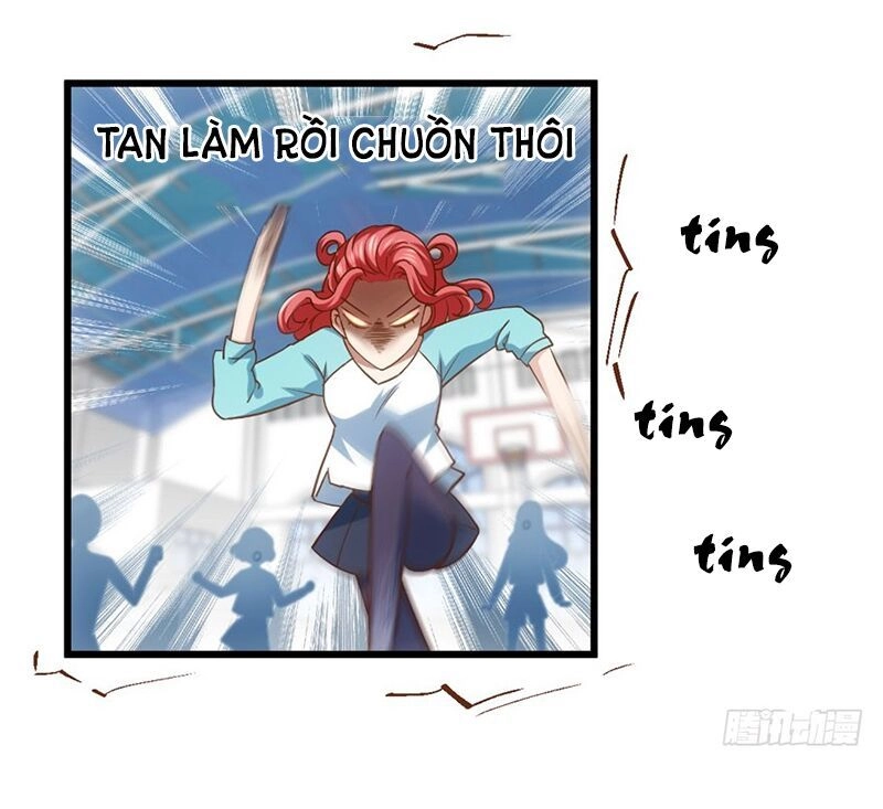 Tôi Không Phải Nữ Phụ Ác Độc Chapter 73 - 30