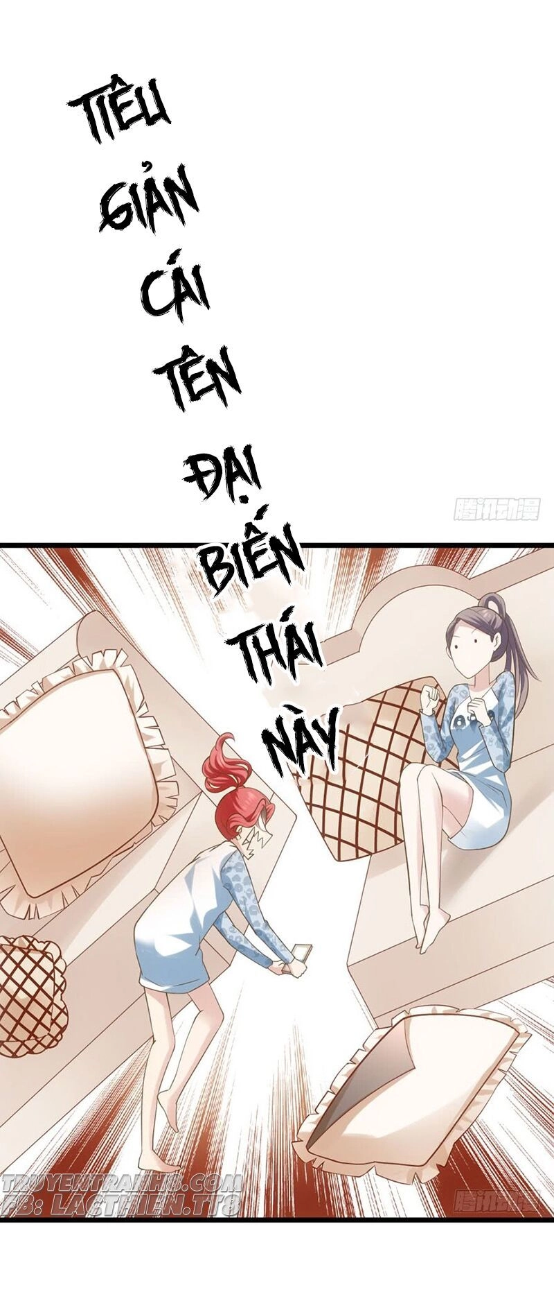 Tôi Không Phải Nữ Phụ Ác Độc Chapter 73 - 31