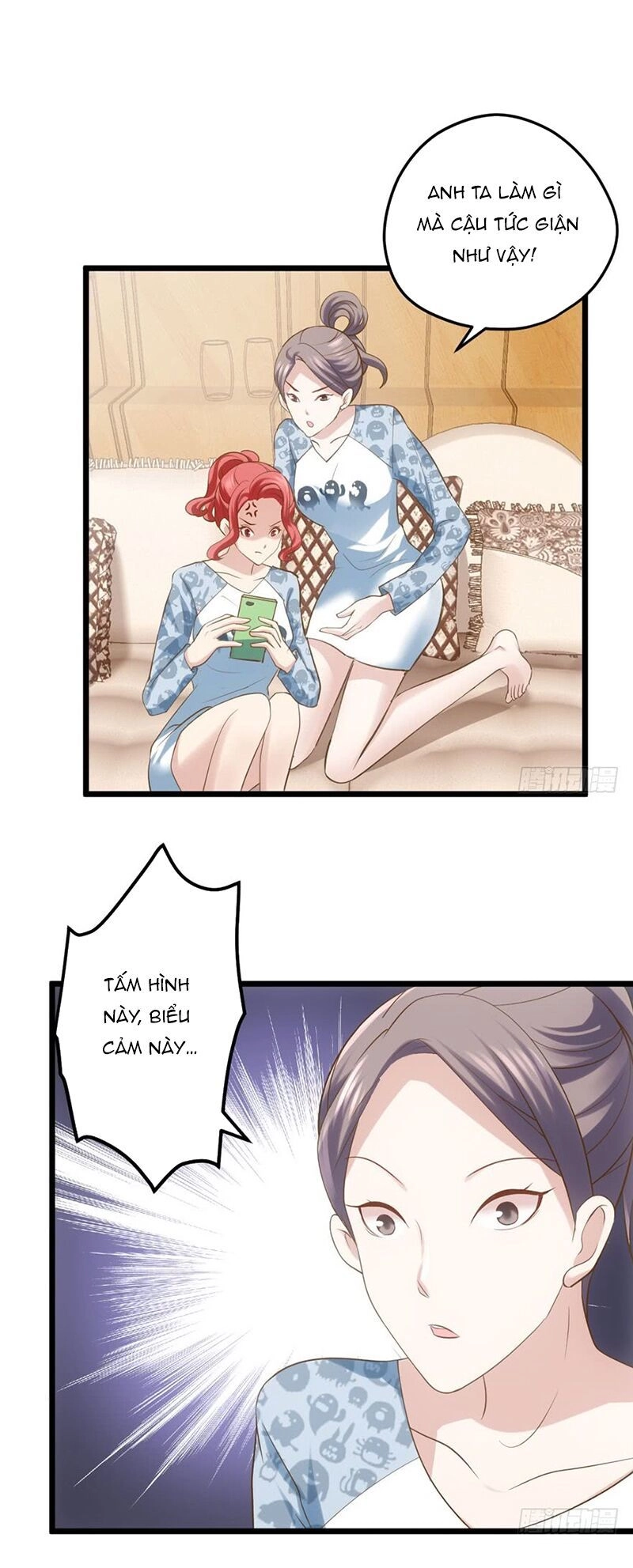 Tôi Không Phải Nữ Phụ Ác Độc Chapter 73 - 32