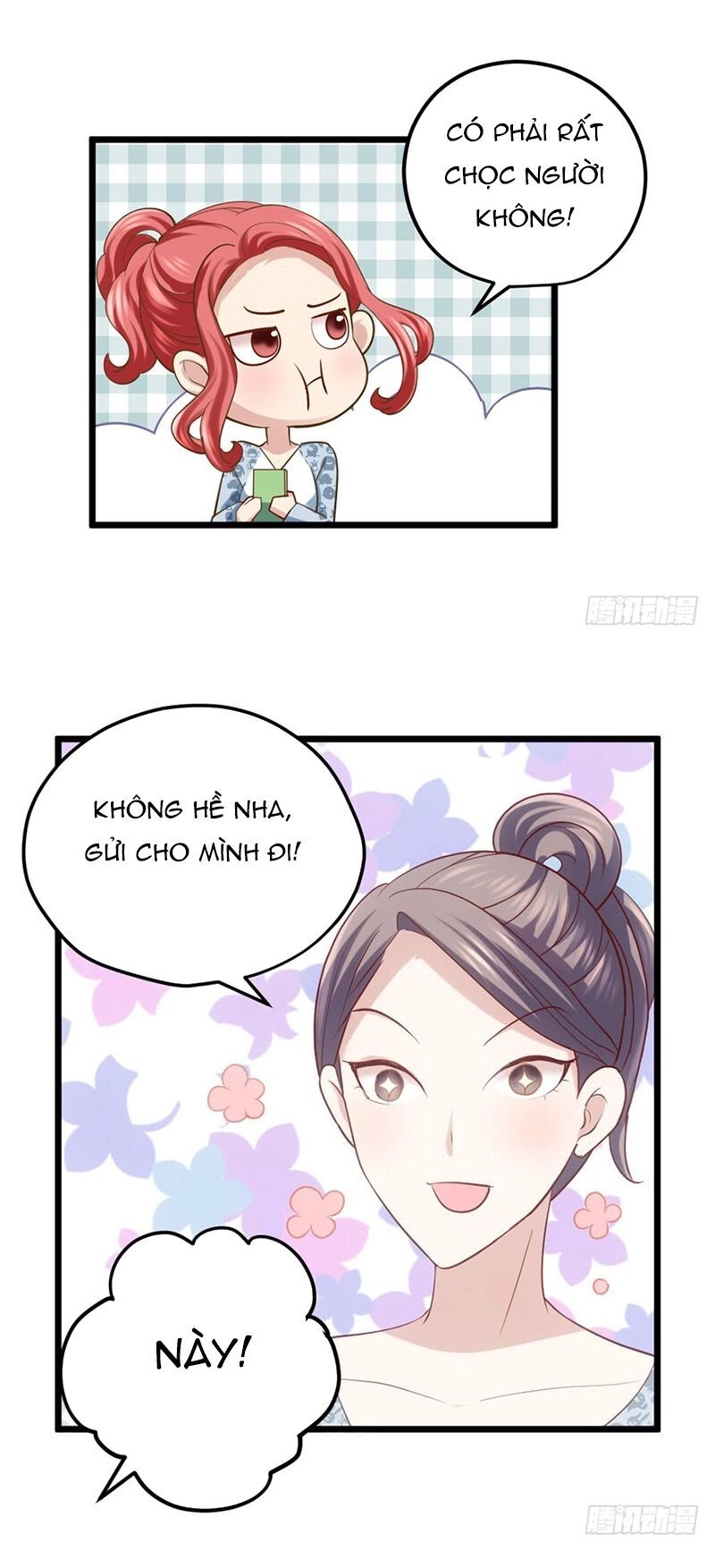 Tôi Không Phải Nữ Phụ Ác Độc Chapter 73 - 33