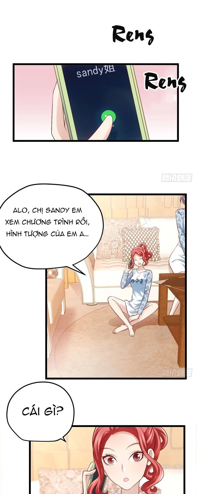 Tôi Không Phải Nữ Phụ Ác Độc Chapter 73 - 34