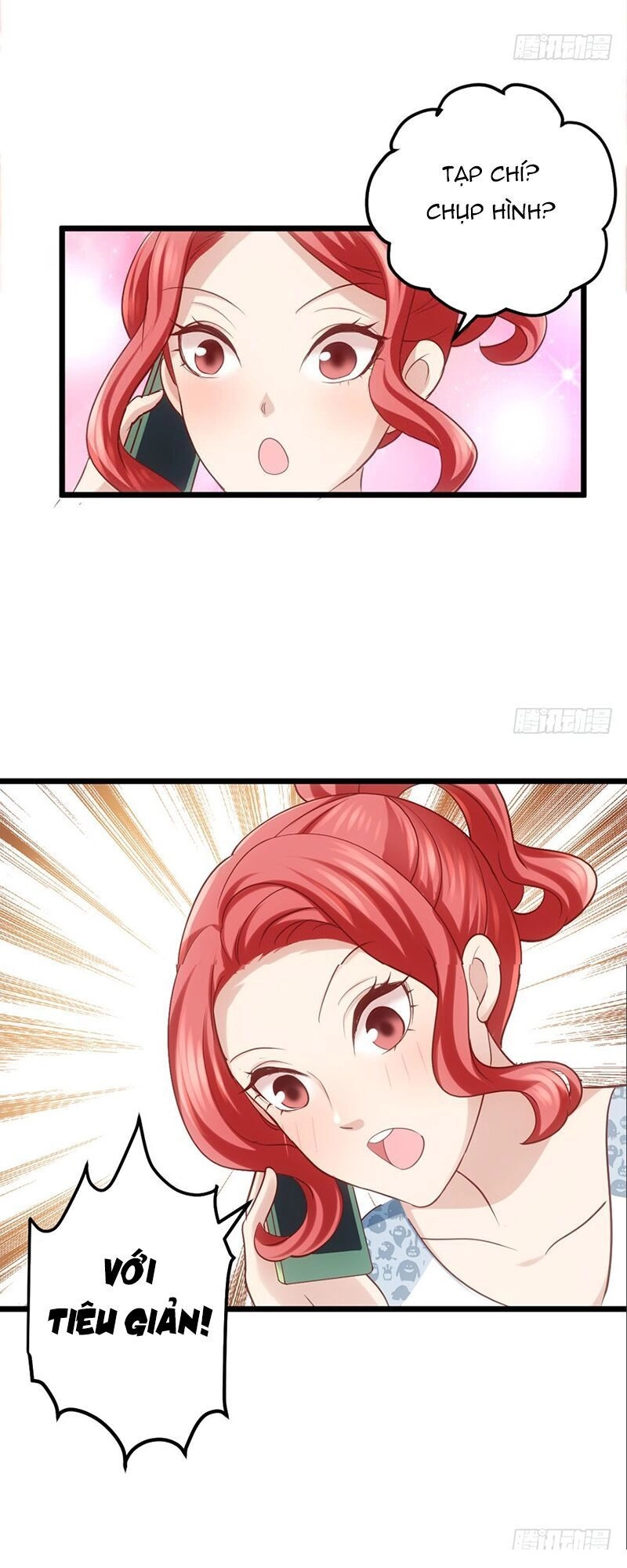 Tôi Không Phải Nữ Phụ Ác Độc Chapter 73 - 36