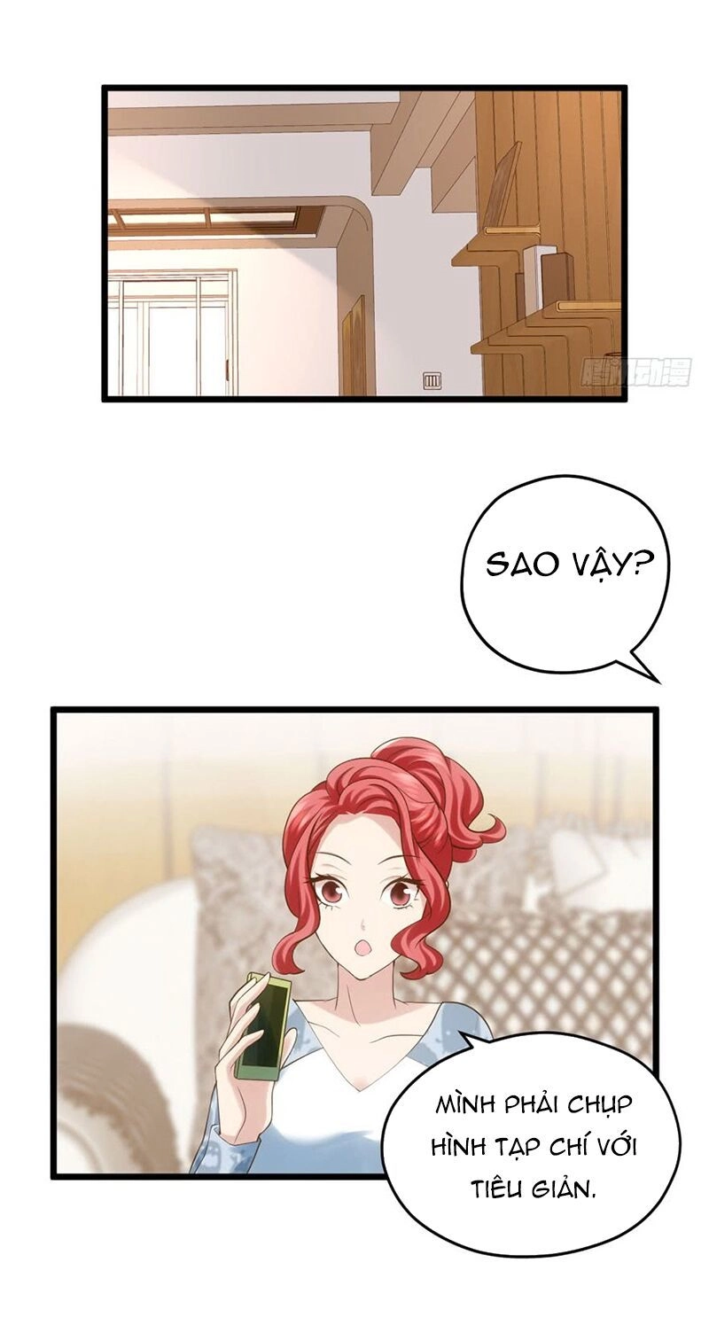 Tôi Không Phải Nữ Phụ Ác Độc Chapter 74 - 2