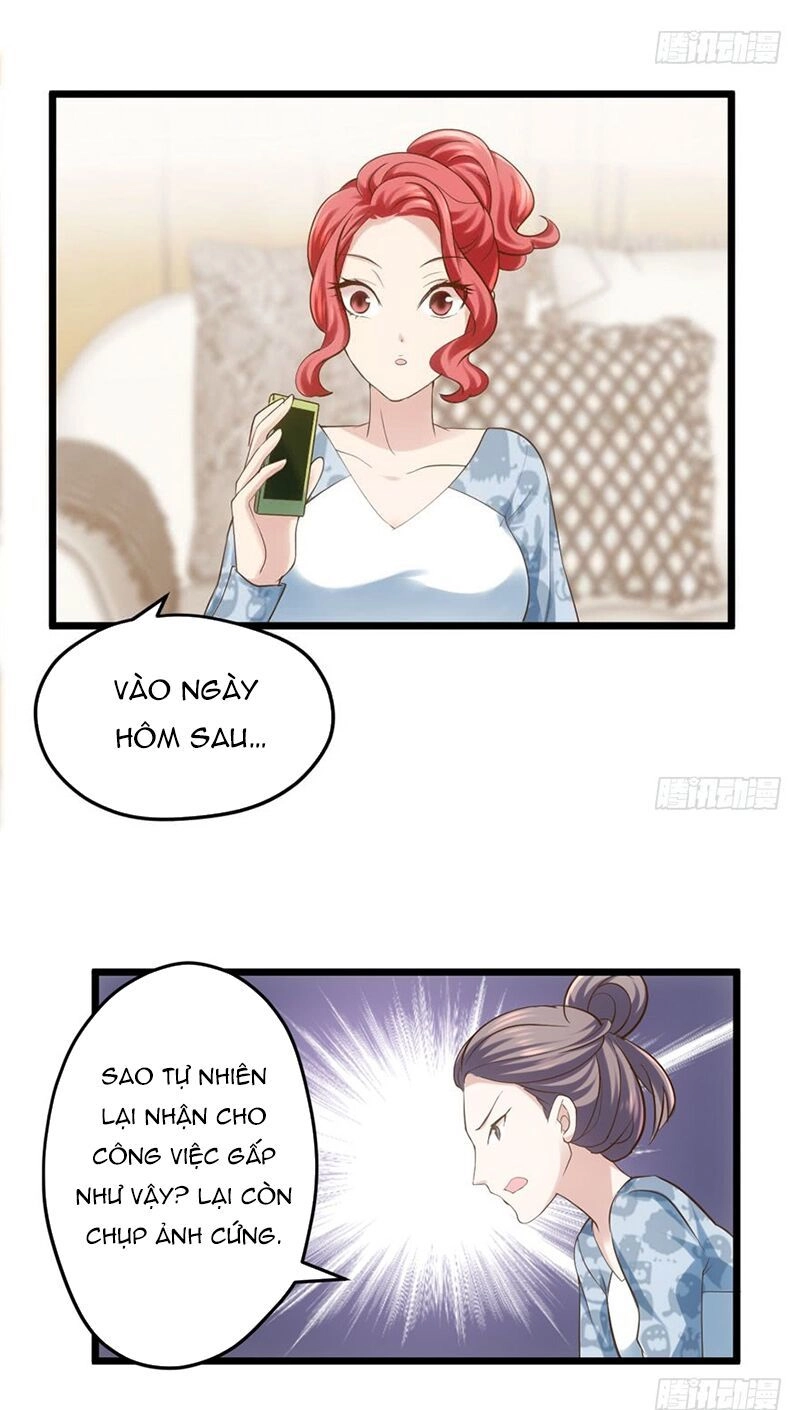 Tôi Không Phải Nữ Phụ Ác Độc Chapter 74 - 3