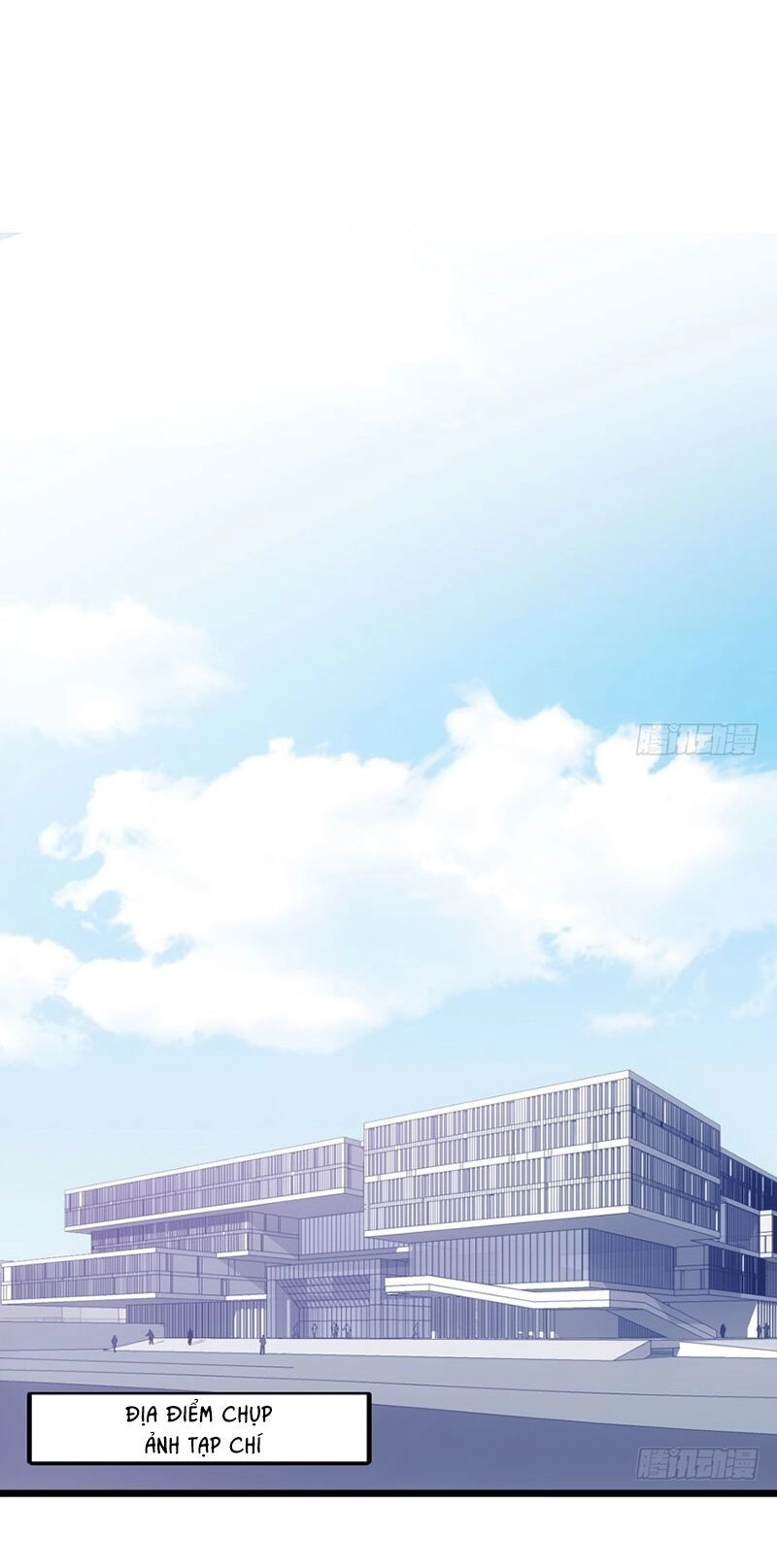 Tôi Không Phải Nữ Phụ Ác Độc Chapter 74 - 5