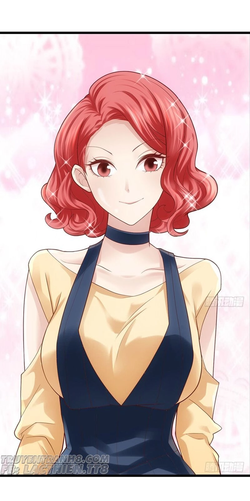 Tôi Không Phải Nữ Phụ Ác Độc Chapter 74 - 6