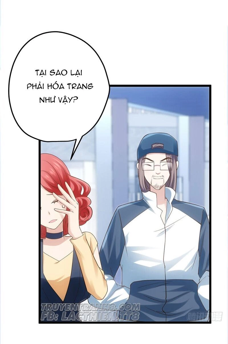 Tôi Không Phải Nữ Phụ Ác Độc Chapter 74 - 8