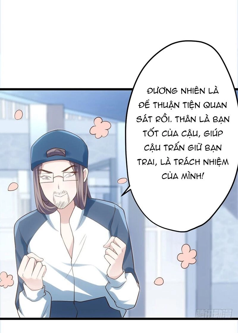 Tôi Không Phải Nữ Phụ Ác Độc Chapter 74 - 9