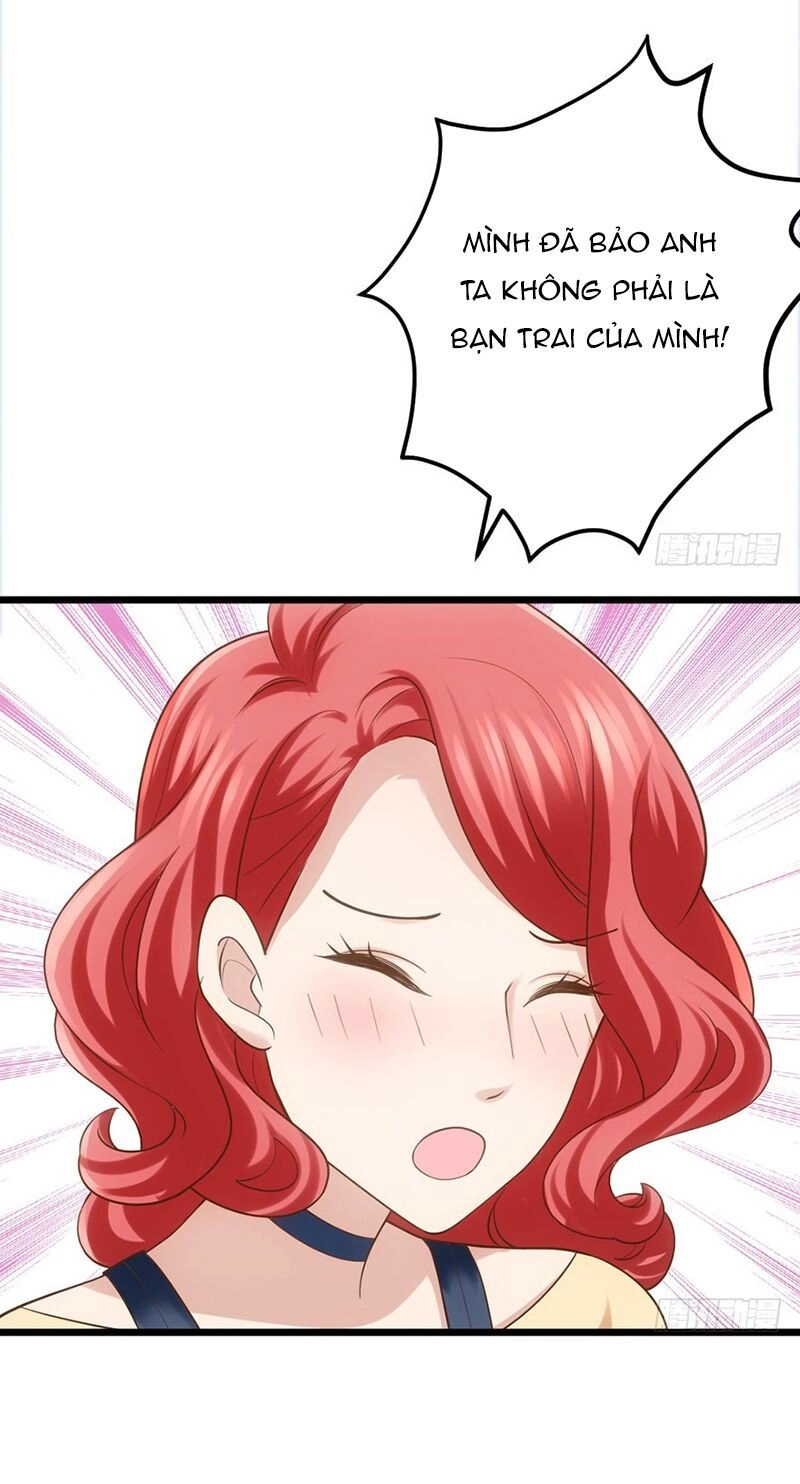 Tôi Không Phải Nữ Phụ Ác Độc Chapter 74 - 10