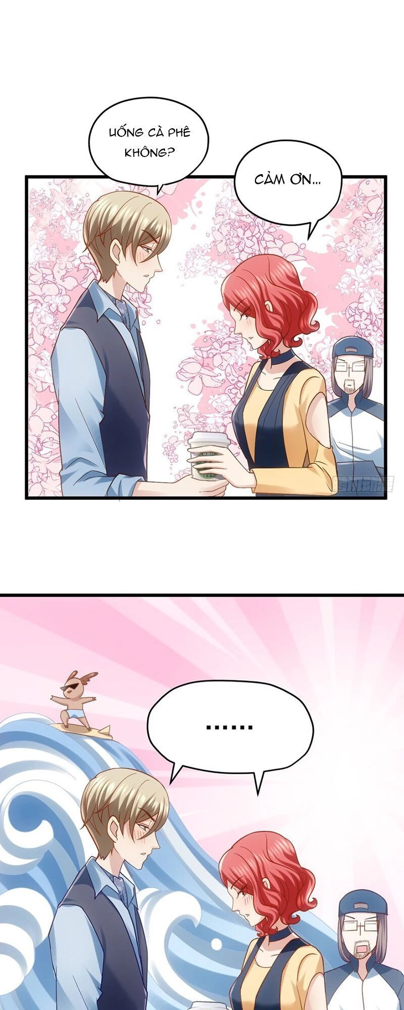 Tôi Không Phải Nữ Phụ Ác Độc Chapter 74 - 14