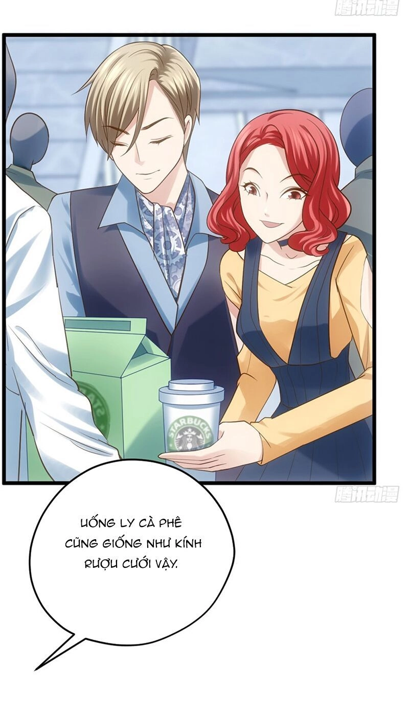 Tôi Không Phải Nữ Phụ Ác Độc Chapter 74 - 19