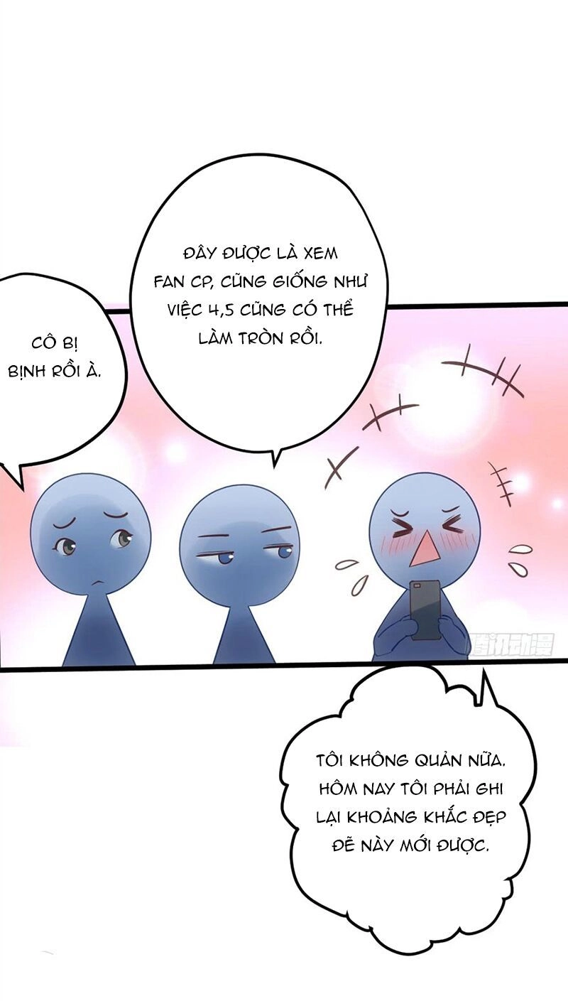 Tôi Không Phải Nữ Phụ Ác Độc Chapter 74 - 20