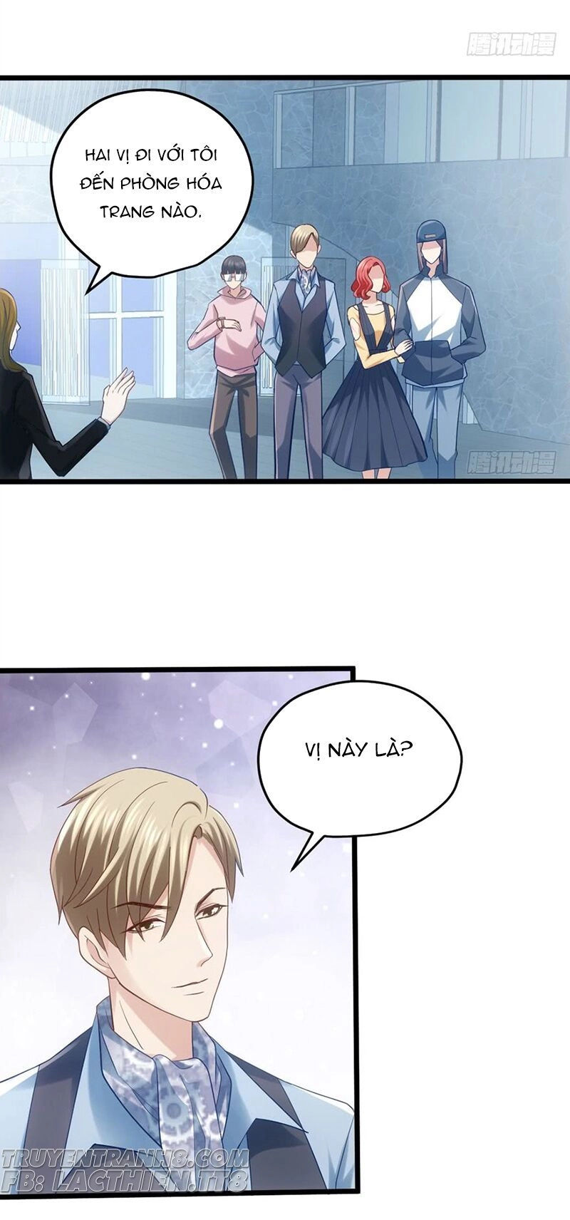 Tôi Không Phải Nữ Phụ Ác Độc Chapter 74 - 21