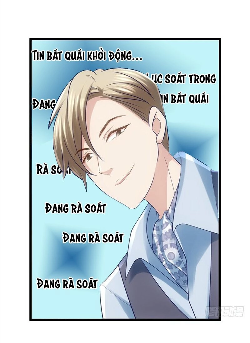 Tôi Không Phải Nữ Phụ Ác Độc Chapter 74 - 23