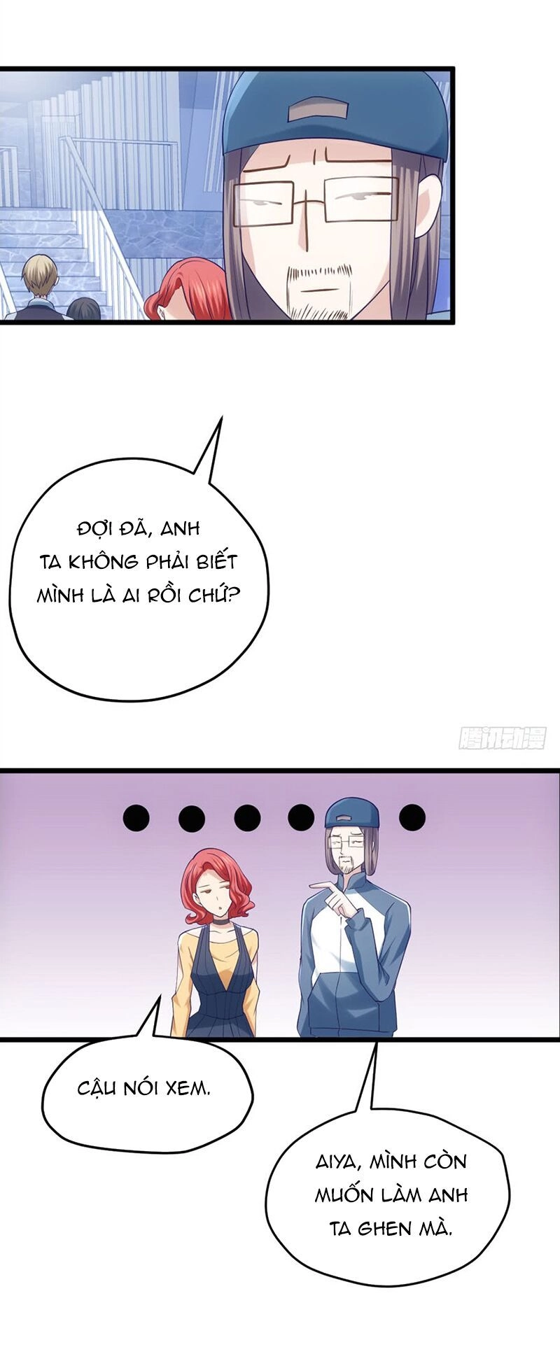 Tôi Không Phải Nữ Phụ Ác Độc Chapter 74 - 25