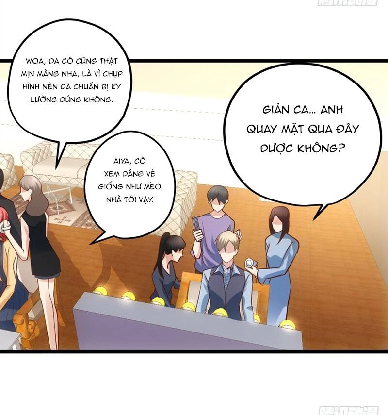 Tôi Không Phải Nữ Phụ Ác Độc Chapter 74 - 28