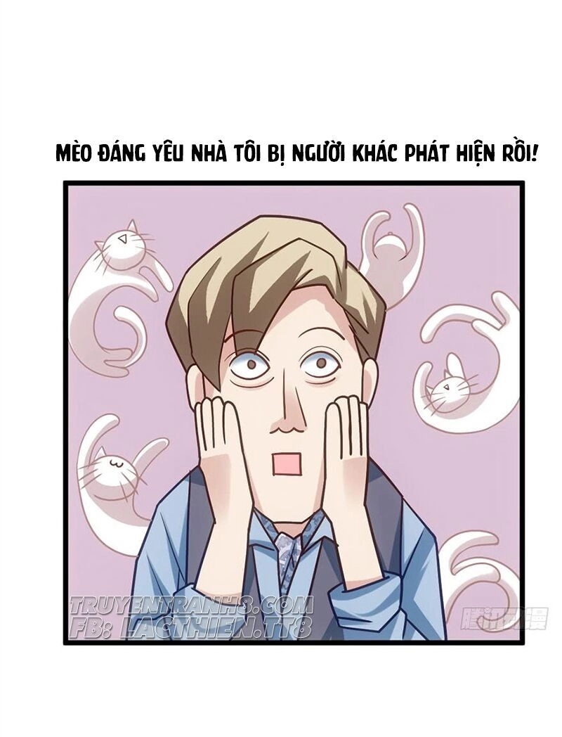 Tôi Không Phải Nữ Phụ Ác Độc Chapter 74 - 29