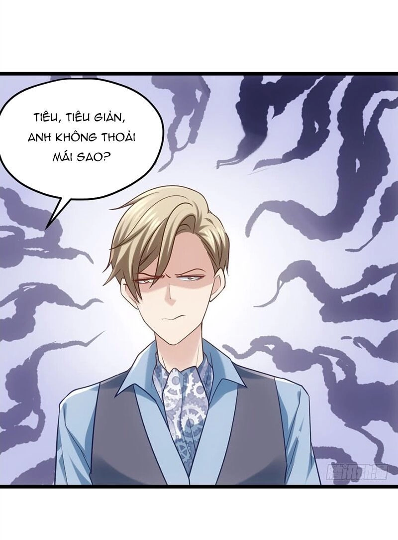 Tôi Không Phải Nữ Phụ Ác Độc Chapter 74 - 30