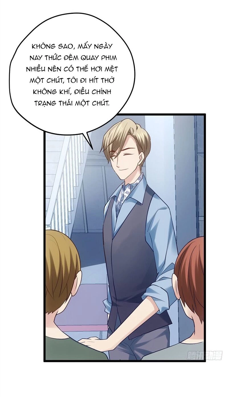 Tôi Không Phải Nữ Phụ Ác Độc Chapter 74 - 31