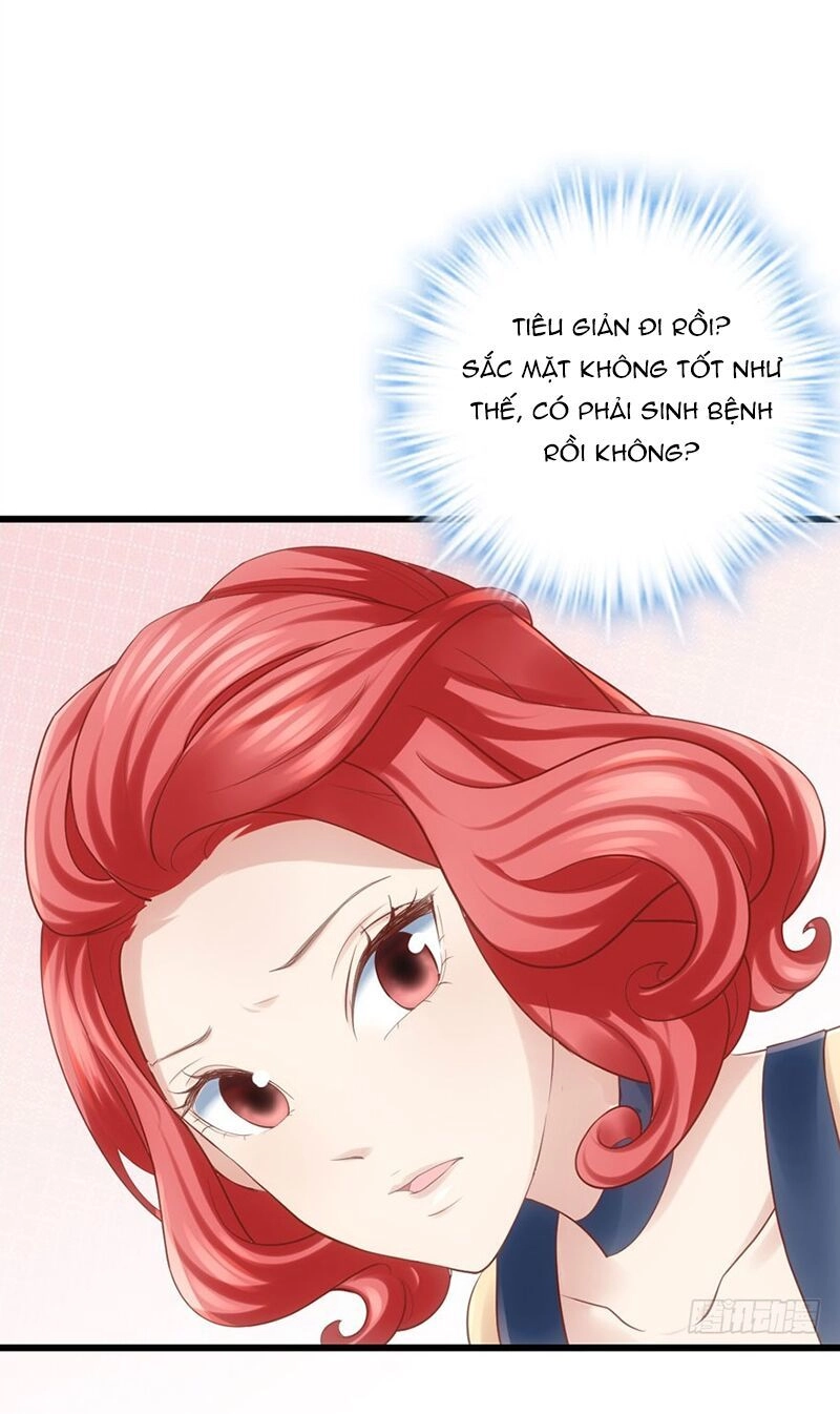 Tôi Không Phải Nữ Phụ Ác Độc Chapter 74 - 32