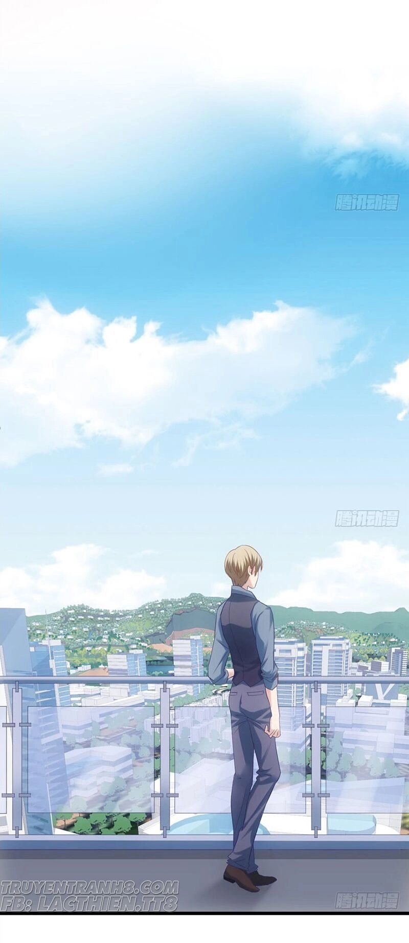 Tôi Không Phải Nữ Phụ Ác Độc Chapter 74 - 33