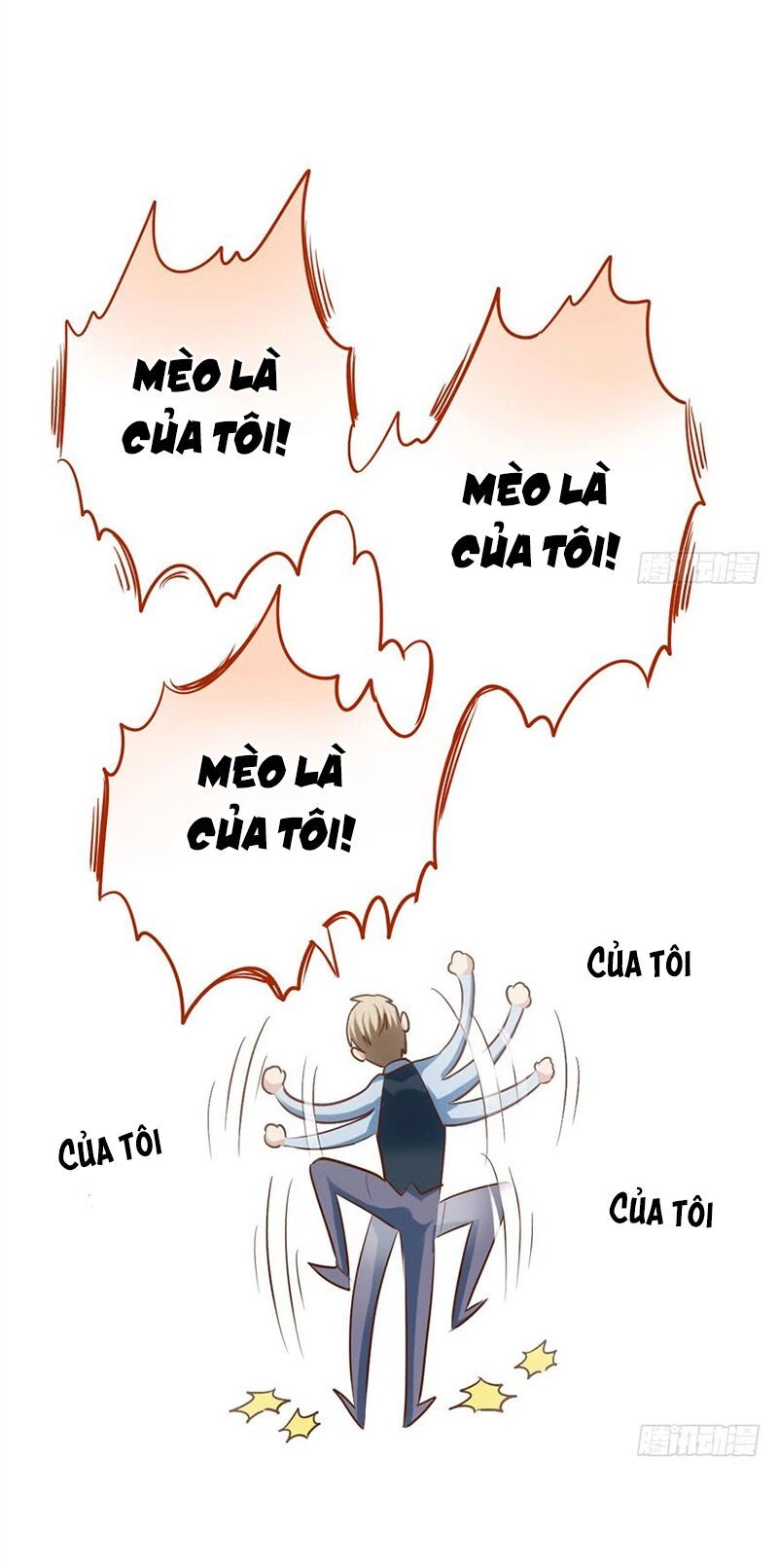 Tôi Không Phải Nữ Phụ Ác Độc Chapter 74 - 35