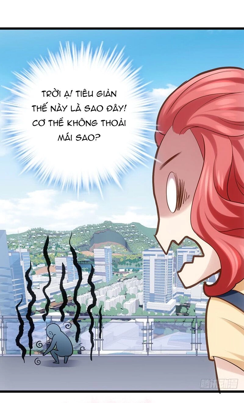 Tôi Không Phải Nữ Phụ Ác Độc Chapter 75 - 3