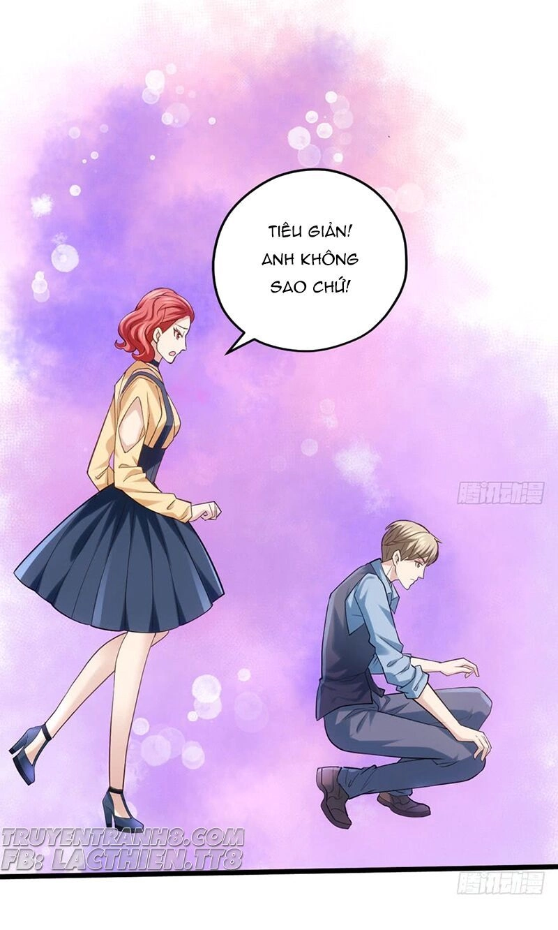 Tôi Không Phải Nữ Phụ Ác Độc Chapter 75 - 4