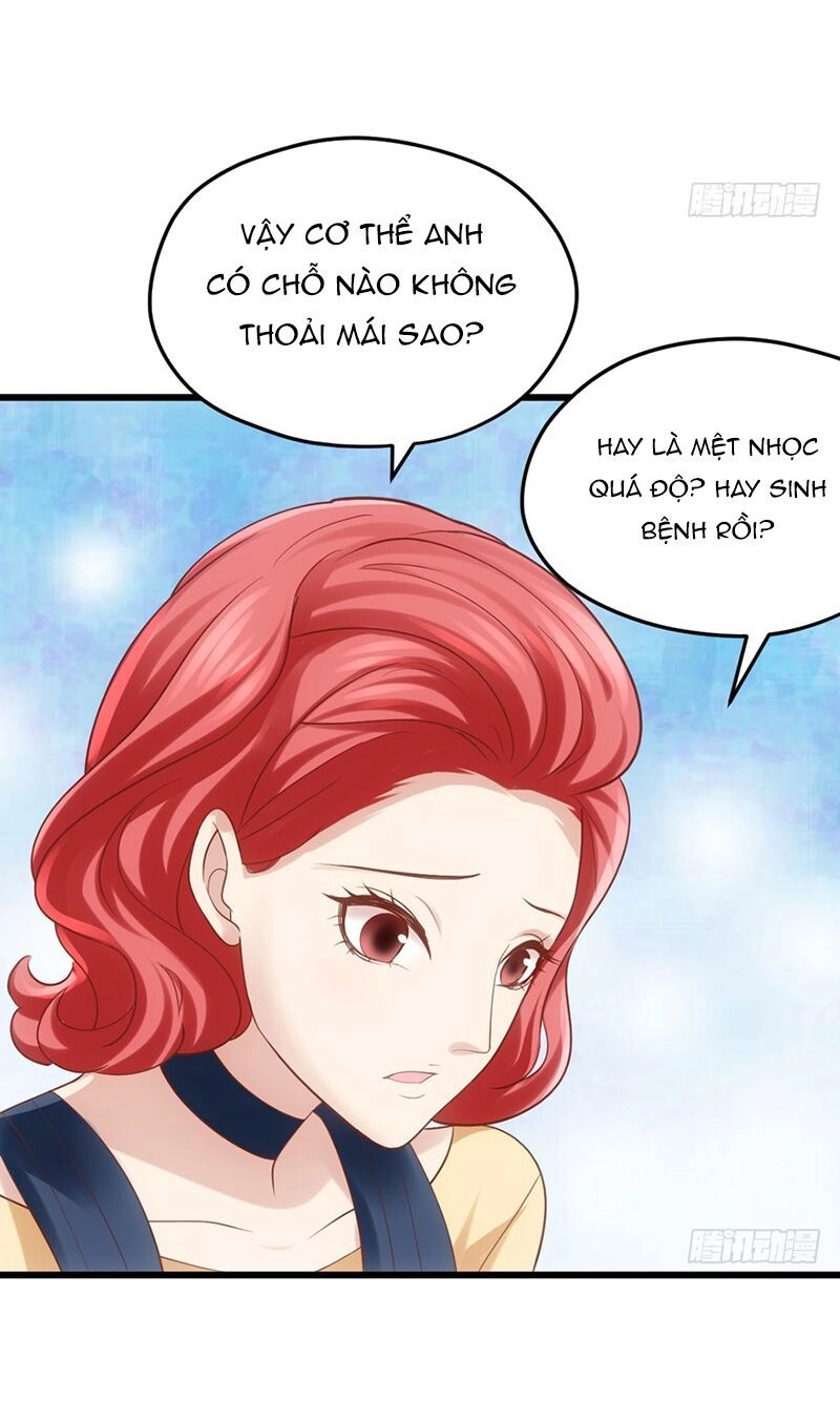 Tôi Không Phải Nữ Phụ Ác Độc Chapter 75 - 6