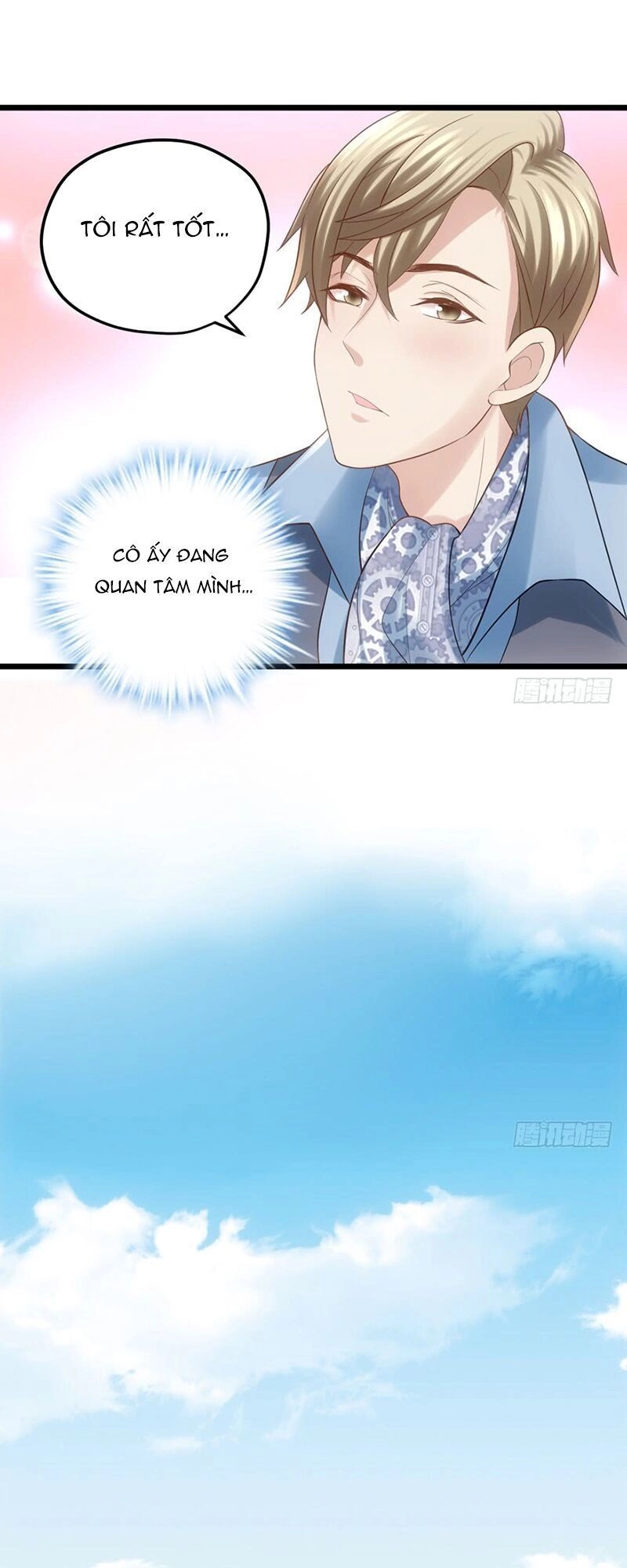 Tôi Không Phải Nữ Phụ Ác Độc Chapter 75 - 7