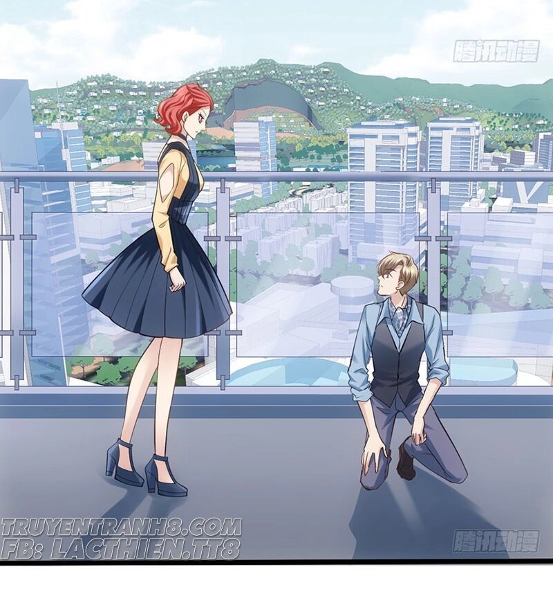 Tôi Không Phải Nữ Phụ Ác Độc Chapter 75 - 8