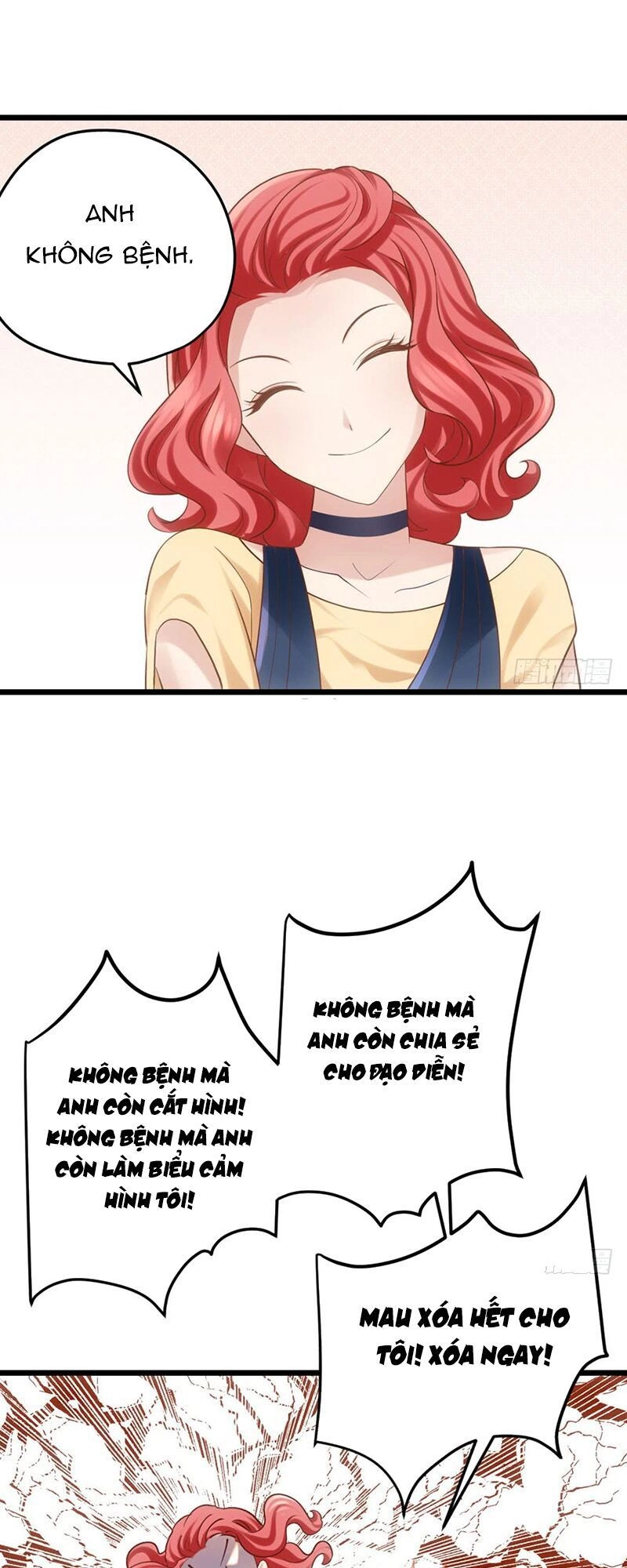 Tôi Không Phải Nữ Phụ Ác Độc Chapter 75 - 9