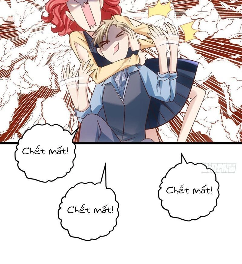 Tôi Không Phải Nữ Phụ Ác Độc Chapter 75 - 10