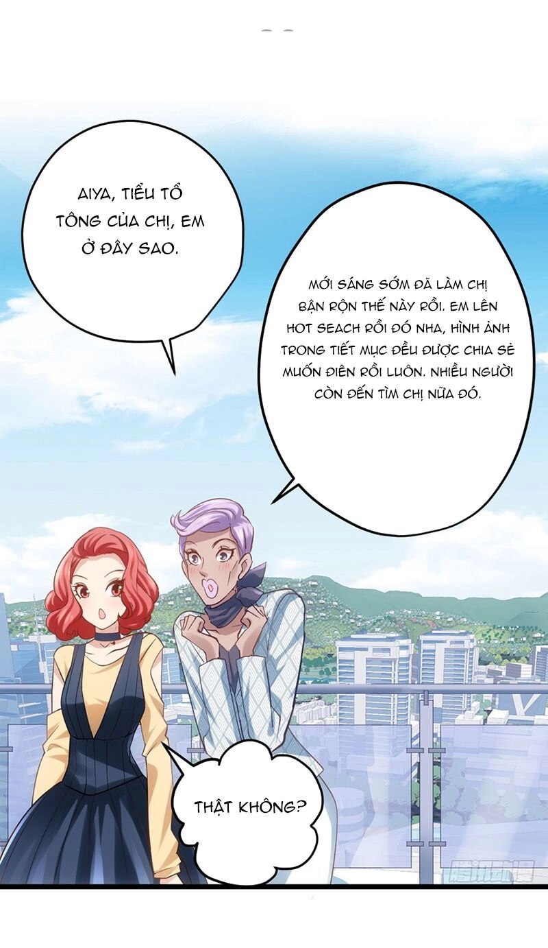 Tôi Không Phải Nữ Phụ Ác Độc Chapter 75 - 12