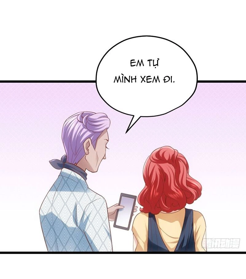 Tôi Không Phải Nữ Phụ Ác Độc Chapter 75 - 13