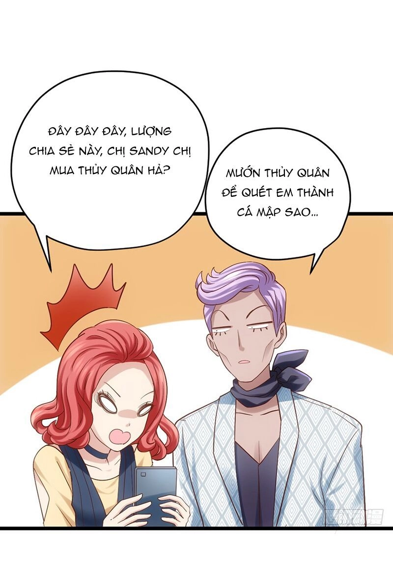 Tôi Không Phải Nữ Phụ Ác Độc Chapter 75 - 18