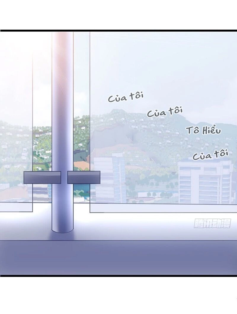 Tôi Không Phải Nữ Phụ Ác Độc Chapter 75 - 22