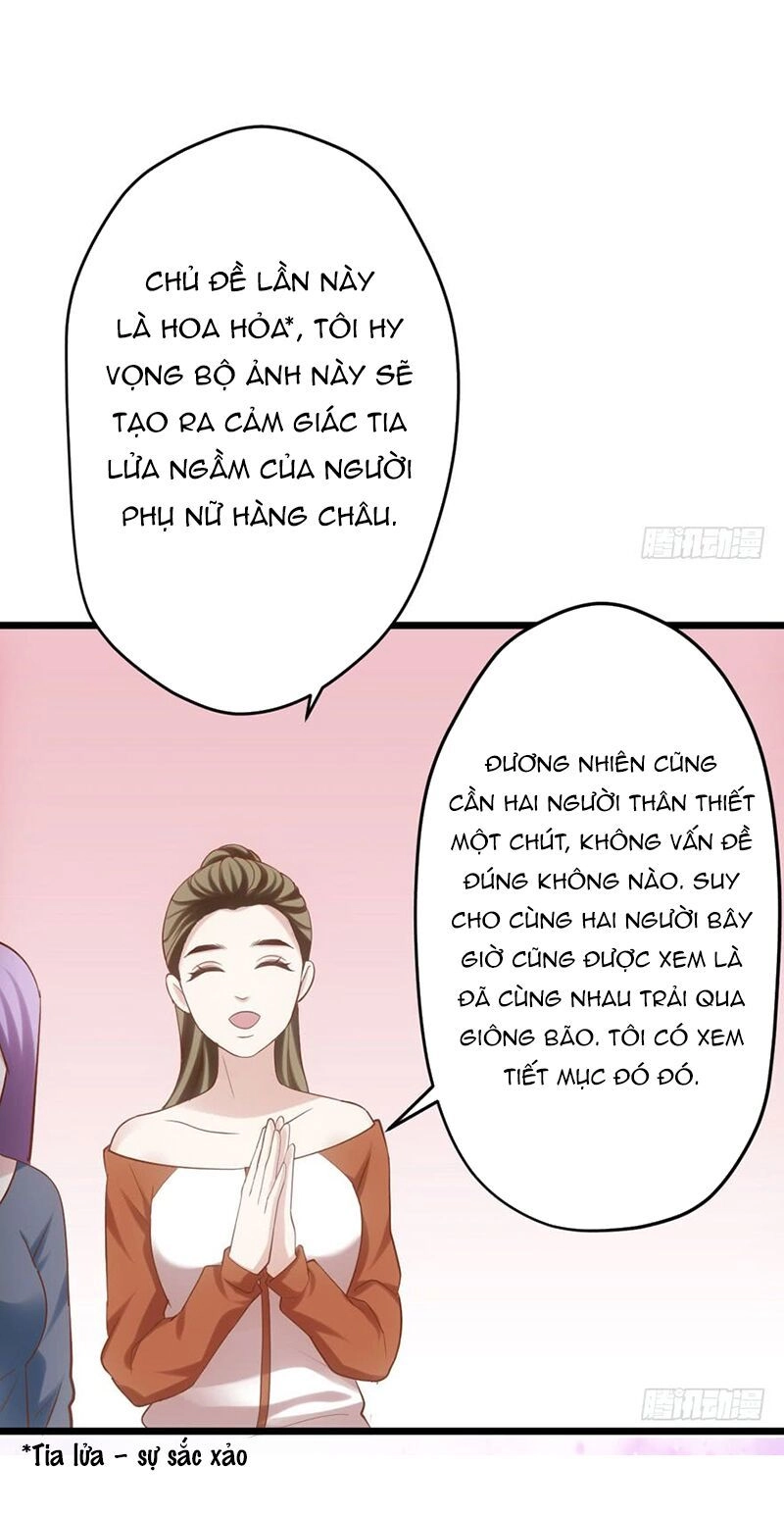Tôi Không Phải Nữ Phụ Ác Độc Chapter 75 - 24