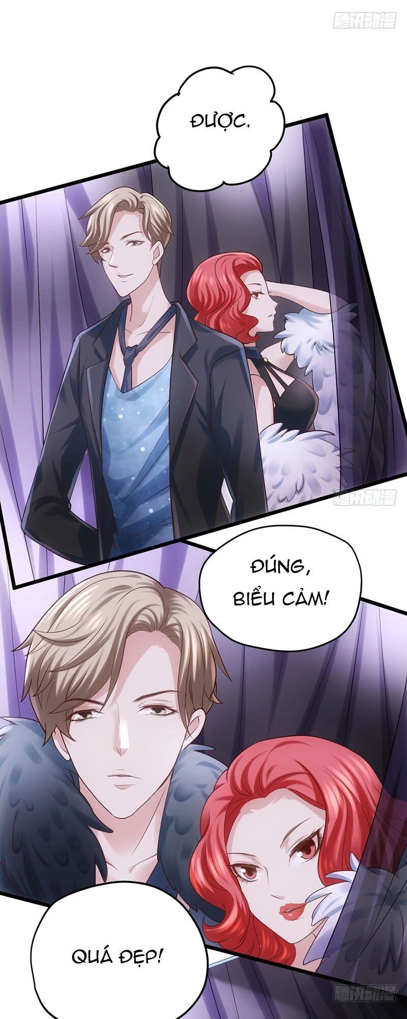 Tôi Không Phải Nữ Phụ Ác Độc Chapter 75 - 26