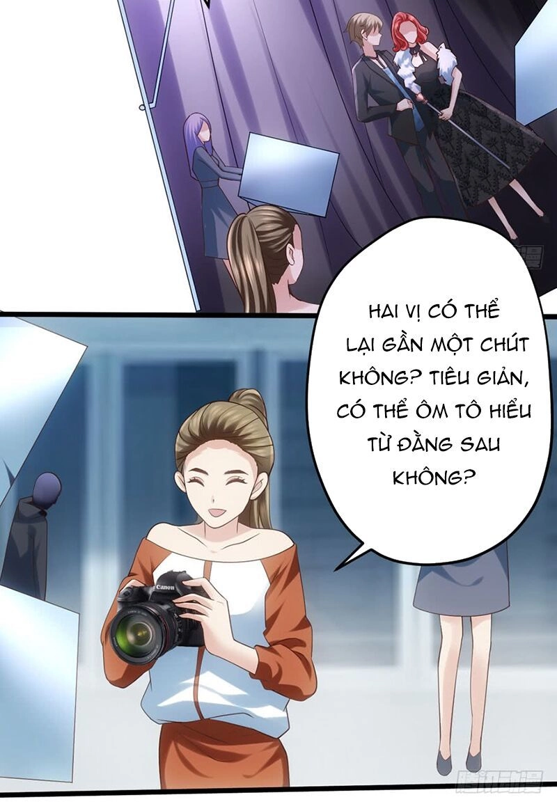 Tôi Không Phải Nữ Phụ Ác Độc Chapter 75 - 28